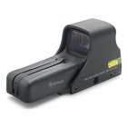 Image of Eotech 552-A65 Holographic Weapon Sight - (2xAA) - 65 MOA Ring (1 MOA Dot) - Screw Fit - Black