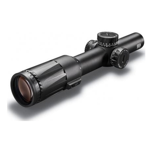 Image of Eotech Vudu 1-6x24 FFP Rifle Scope