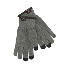 Image of Extremities PrimaLoft Touch Glove - Charcoal