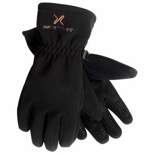 Image of Extremities Windstopper Sticky Windy Glove - Black