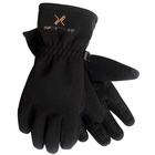 Image of Extremities Windstopper Sticky Windy Glove - Black