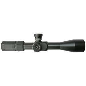 Image of Falcon Optics 4-14x44 FFP Menace (Metric) Rifle Scope