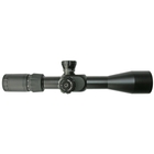 Image of Falcon Optics 4-14x44 FFP Menace (Metric) Rifle Scope