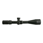 Image of Falcon Optics 5.5-25x56 FFP Menace (Metric) Rifle Scope