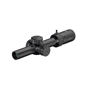 Image of Falcon Optics Endura S10i+ 1-10x24i SFP Competition Riflescope - Black