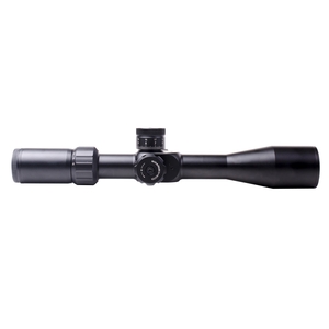 Image of Falcon Optics M18+ 4-18x44 FFP Rifle Scope - Enhanced Mil Dot (0.1MRAD)
