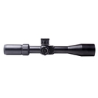 Image of Falcon Optics M18+ 4-18x44 FFP Rifle Scope - Enhanced Mil Dot (0.1MRAD)