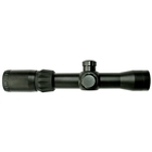 Image of Falcon Optics Menace 1.5-5x30 IR Rifle Scope