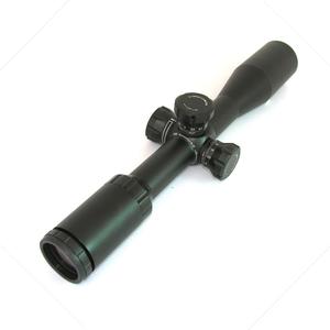 Image of Falcon Optics Menace 10x42 Metric Rifle Scope
