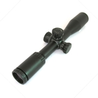 Image of Falcon Optics Menace 10x42 Metric Rifle Scope