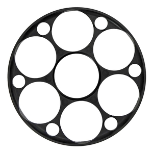 Image of Falcon Optics Ranging Wheel for T50i - 125mm