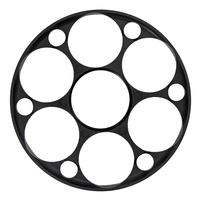 Falcon Optics Ranging Wheel for T50i - 125mm