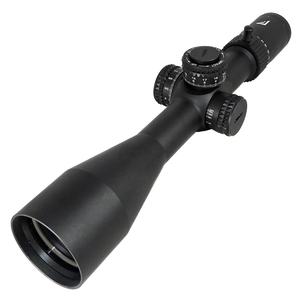 Image of Falcon Optics S30 Gen II 5-30x56 FFP Riflescope - MRAD - Ret B28 (0.1MRAD)