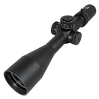 Image of Falcon Optics S30 Gen II 5-30x56 FFP Riflescope - MRAD - Ret B28 (0.1MRAD)