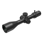 Image of Falcon Optics S30i+ 3-30x56i ED FFP (34mm) Competition Rifle Scope - Black