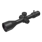 Falcon Optics S40i+ 4-40x58i ED FFP 34mm Riflescope