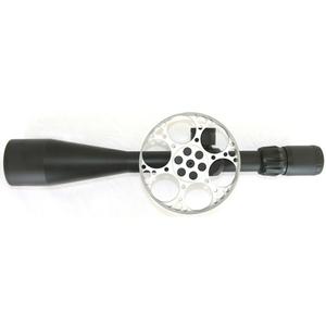 Image of Falcon Optics T50 10-50x60 Field Target Rifle Scope