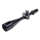 Image of Falcon Optics T50+ 10-50x60 Rifle Scope