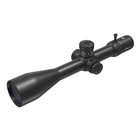 Falcon Optics T50i+ 5-50x60i ED SFP 34mm Riflescope
