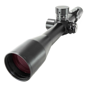 Image of Falcon Optics X40i Ultra ELR 5-40x56i FFP ED Competition Rifle Scope - Black