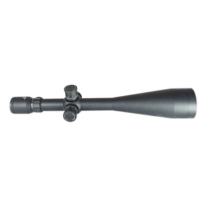 Image of Falcon Optics X50 Target 10-50x60 SFP Rifle Scope - Long Range Configuration