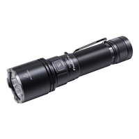 Fenix C7 Pro Rechargeable LED Torch (USB-C)