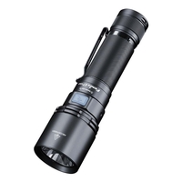 Fenix C7 V2.0 Long Range Hand Held Rechargeable Torch