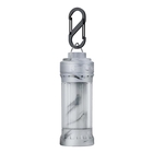 Image of Fenix CL22R Rechargeable Multi Beam Lantern - Iceberg White