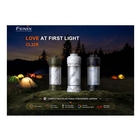 Image of Fenix CL22R Rechargeable Multi Beam Lantern - Iceberg White