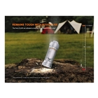 Image of Fenix CL22R Rechargeable Multi Beam Lantern - Iceberg White
