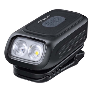 Image of Fenix E04R LED Combo Torch - Black