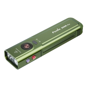 Image of Fenix E06R Pro Multi-Purpose EDC Torch - Green