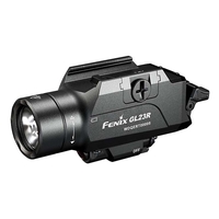 Fenix GL23R Compact Rail Mounted Light