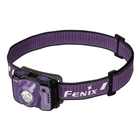 Image of Fenix HL12R V2.0 Ultra-Lightweight Rechargeable Headlamp - Purple