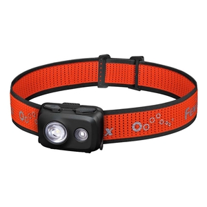 Image of Fenix HL16 (AAA) Headlamp - Black