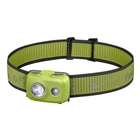 Image of Fenix HL16 (AAA) Headlamp - Green
