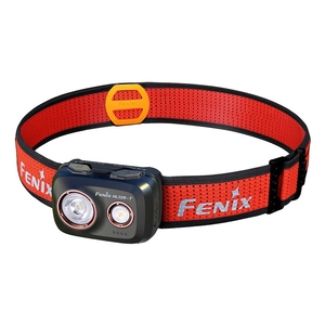 Image of Fenix HL32R-T Headlamp - Black
