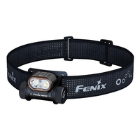 Fenix HM55R Compact Rechargeable Headlamp (USB-C)