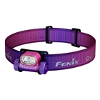 Image of Fenix HM55R Compact Rechargeable Headlamp (USB-C) - Purple