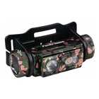 Image of Fenix HM60R Camo Rechargeable Headlamp (USB-C) - Camo