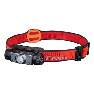 Image of Fenix HM62-T Compact Headlamp - Black