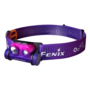 Image of Fenix HM65R-DT Headlamp - Nebula