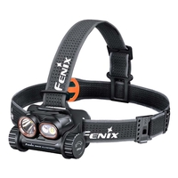Fenix HM65R V2.0 Niteray Headlamp