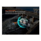Image of Fenix HM75R SE Rechargeable Headlamp