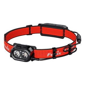 Image of Fenix HP12R-T Rechargeable Headlamp - Red