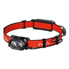 Fenix HP12R-T Rechargeable HeadlampRed