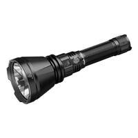 Fenix HT18R v2.0 Rechargeable LED Torch (USB-C)
