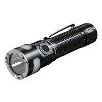 Fenix LD35R Multi-Purpose Rechargeable LED Torch