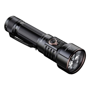 Image of Fenix LD36R Dual Purpose LED Torch - Black