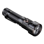 Image of Fenix LD36R Dual Purpose LED Torch - Black